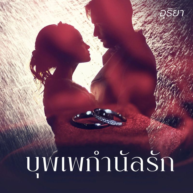 บุพเพกำนัลรัก