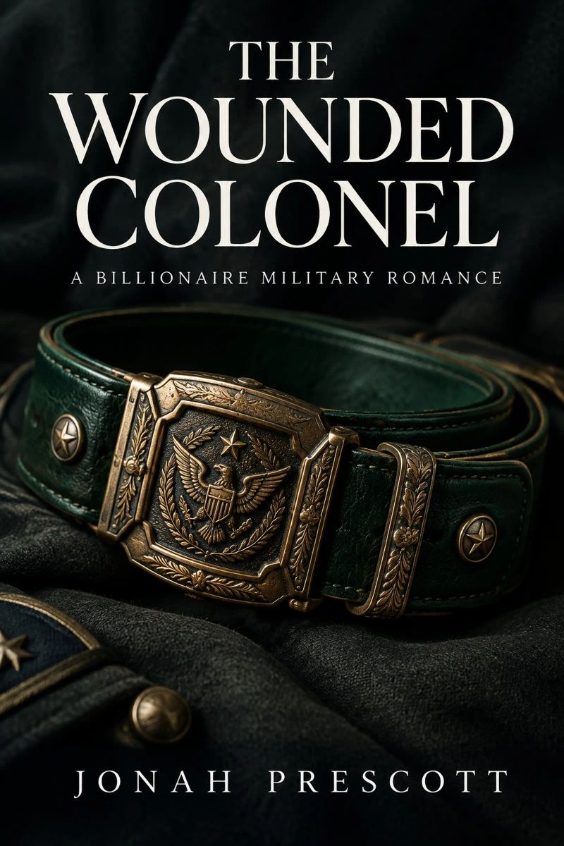 The Wounded Colonel