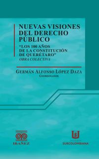 Nuevas visiones del derecho público