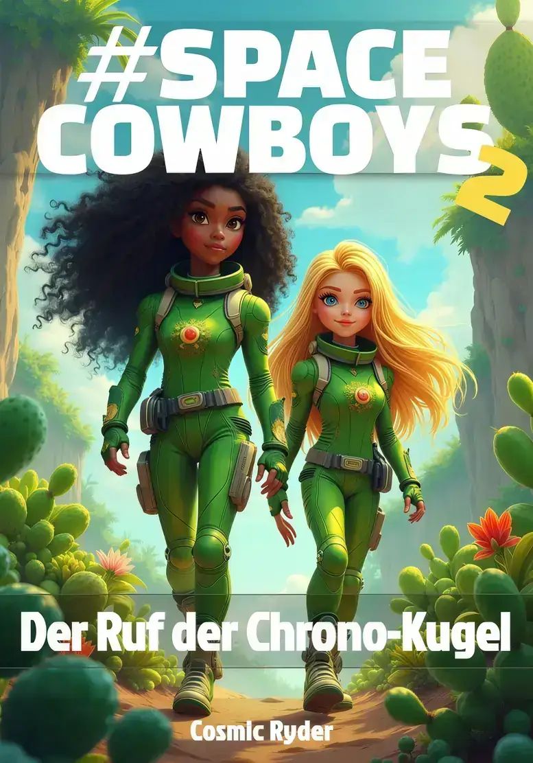 #SPACECOWBOYS 2