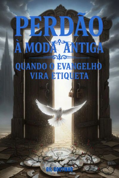 Perdão À Moda Antiga