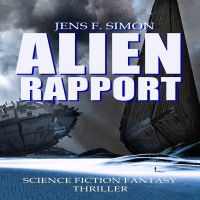 ALIEN RAPPORT