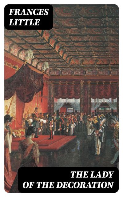 The Lady of the Decoration