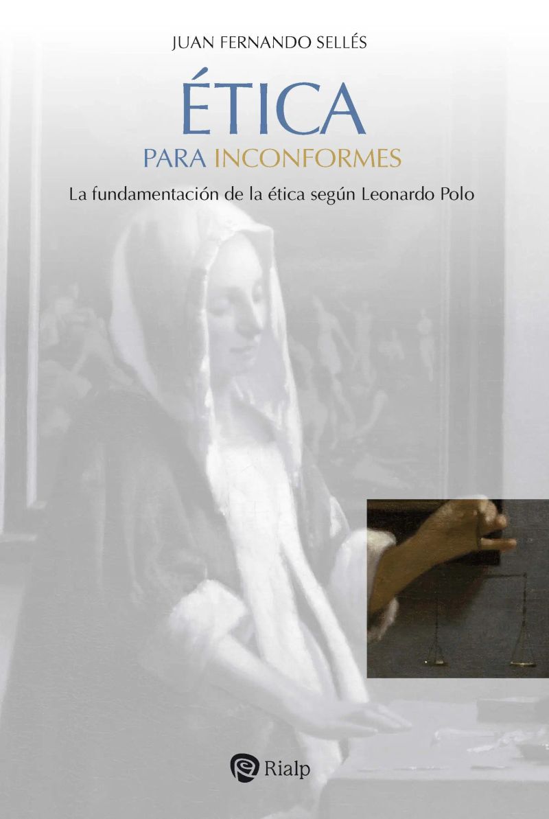 Ética para inconformes