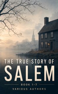 The True Story of Salem: Book 1-7