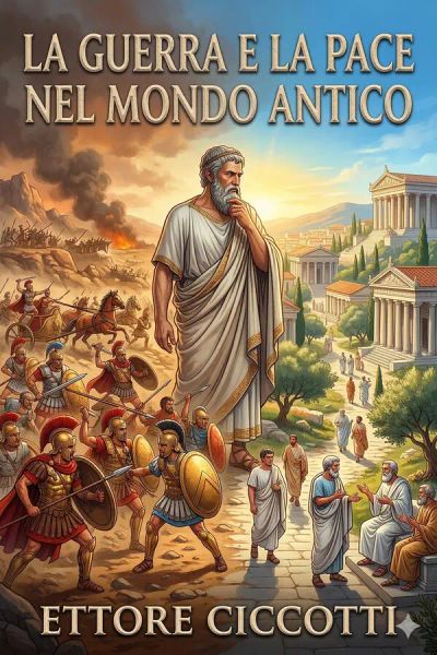 La guerra e la pace nel mondo antico