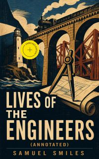 Lives of the Engineers (Annotated)