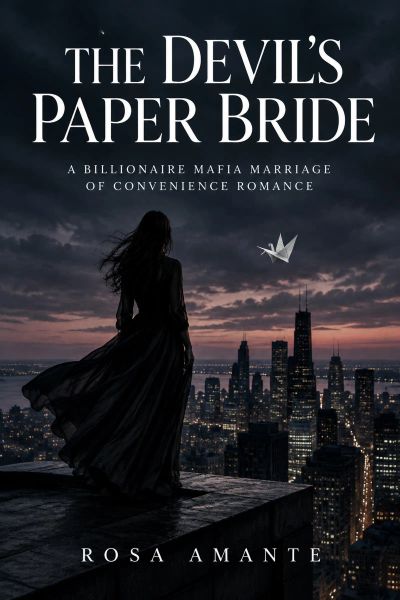 The Devil's Paper Bride