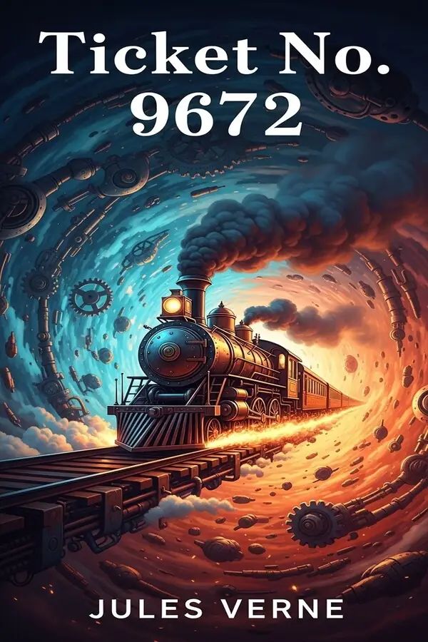 Ticket No. 9672