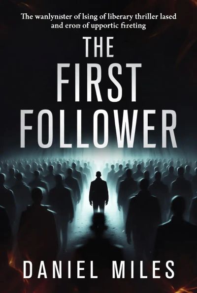 THE FIRST FOLLOWER