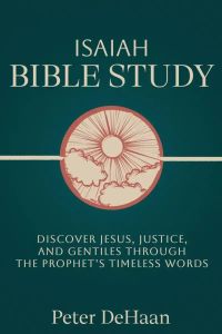 Isaiah Bible Study