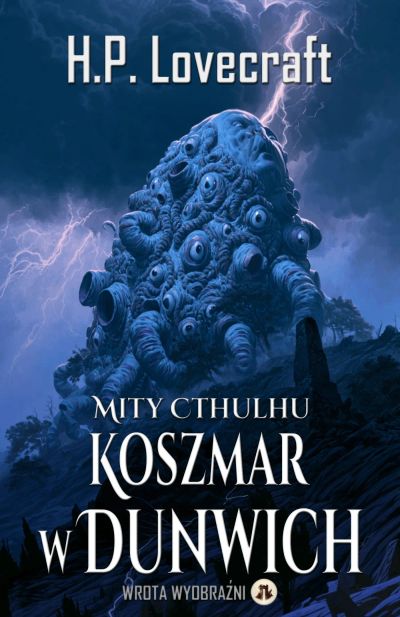 Koszmar w Dunwich
