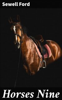 Horses Nine