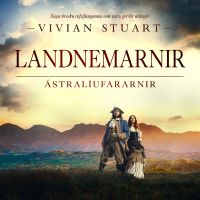 Landnemarnir