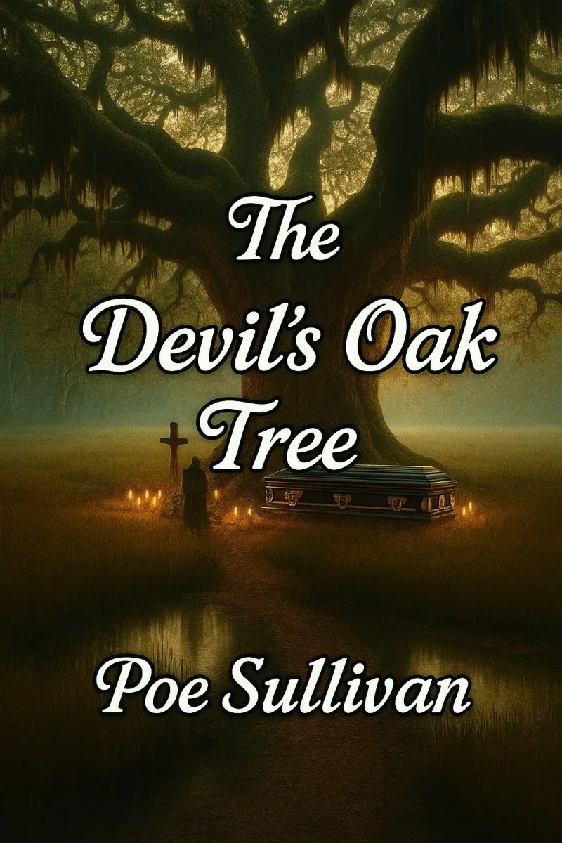 The Devil's Oak Tree