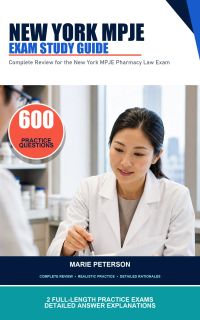 New York MPJE Exam Study Guide