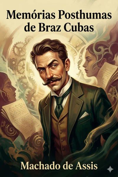 Memorias Posthumas de Braz Cubas