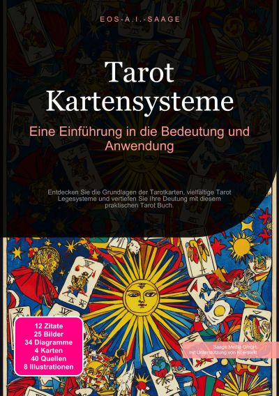 Tarot Kartensysteme