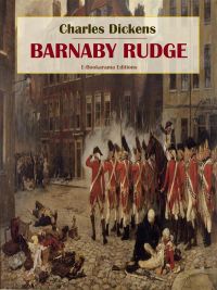 Barnaby Rudge