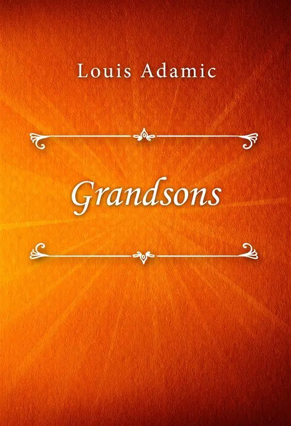 Grandsons
