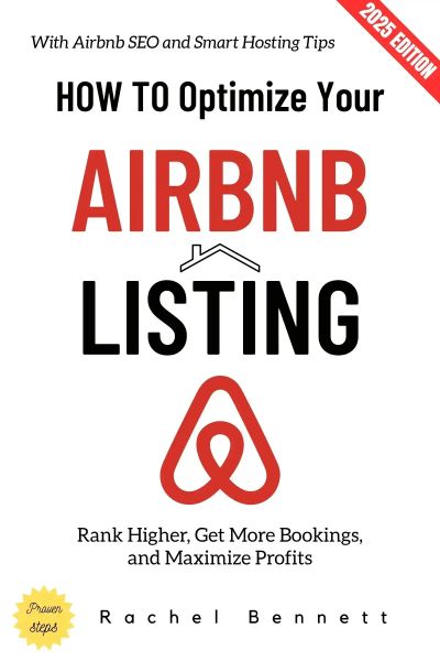 How to Optimize Your Airbnb Listing