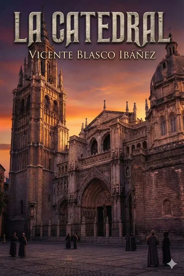 La Catedral