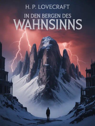 In den Bergen des Wahnsinns (übersetzt)