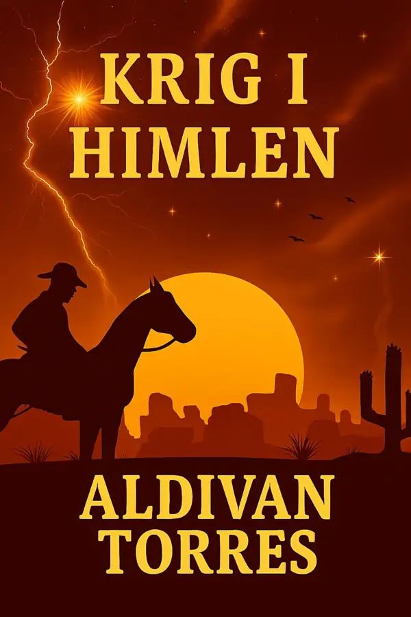 Krig i Himlen