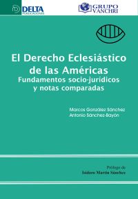 El derecho eclesiástico de las Américas