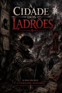 A Cidade dos Ladrões