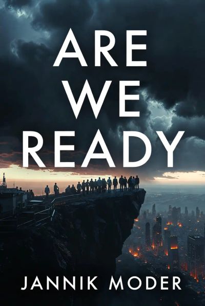 ARE WE READY