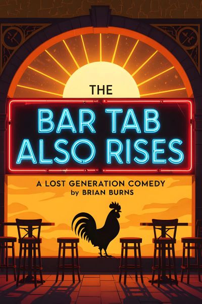 The Bar Tab Also Rises