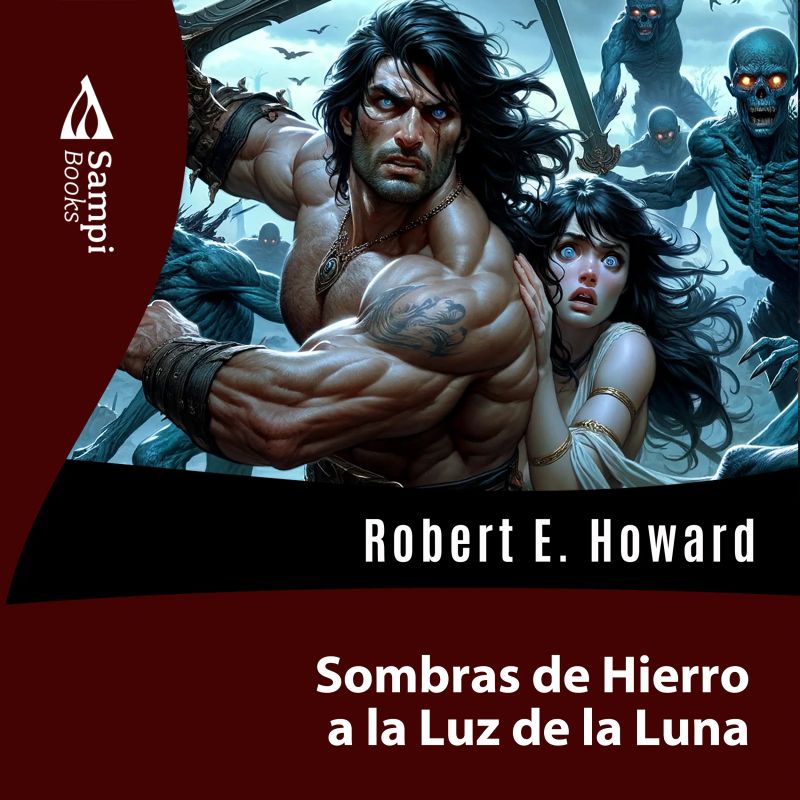 Sombras de Hierro a la Luz de la Luna