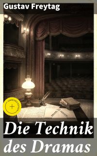 Die Technik des Dramas