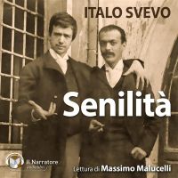 Senilità