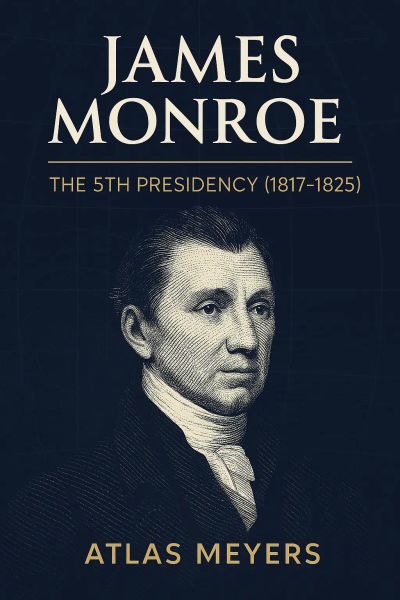 James Monroe