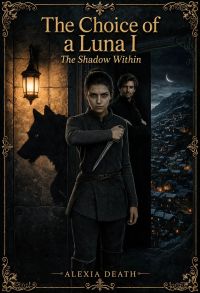 The Choice of a Luna - Volume I - The Shadow Within