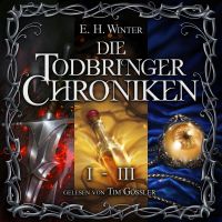 Die Todbringer-Chroniken (Band 1-3)