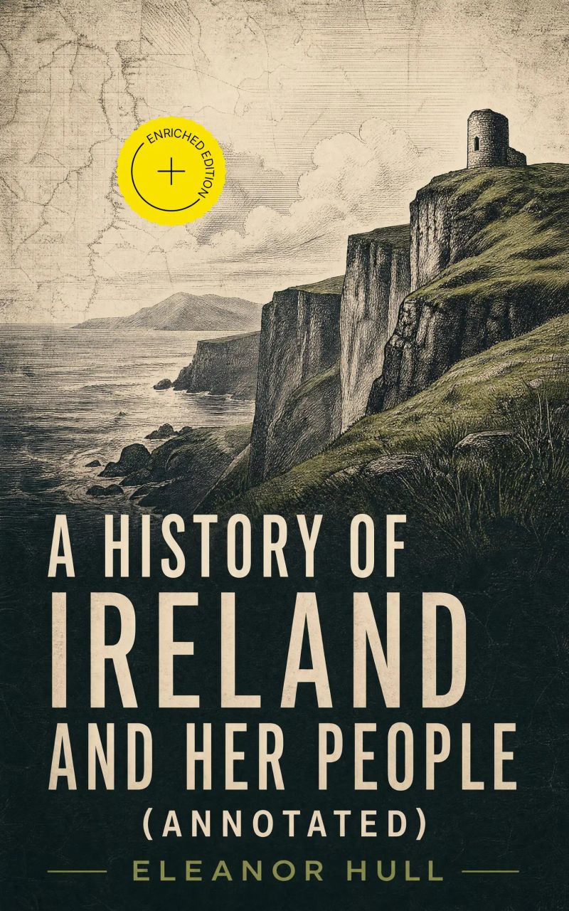 A History of Ireland and Her People (Annotated)