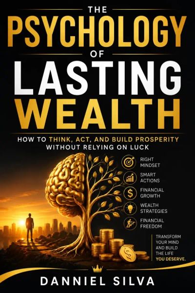 The Psychology of Lasting Wealth