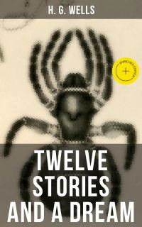 Twelve Stories and a Dream
