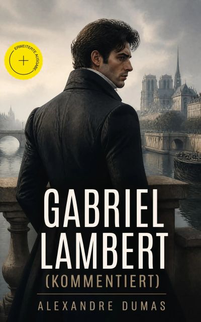 Gabriel Lambert (Kommentiert)