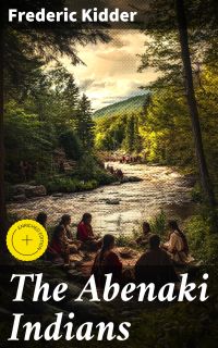 The Abenaki Indians