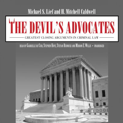 The Devil’s Advocates
