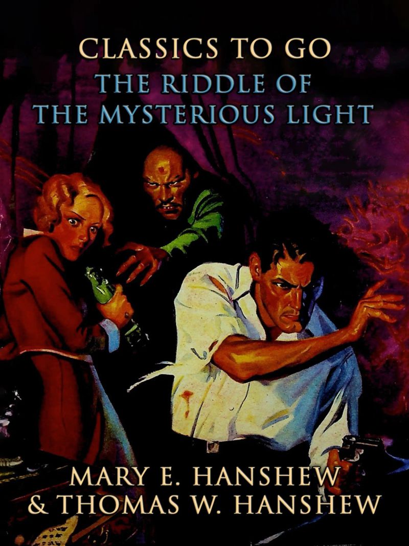 The Riddle of the Mysterious Light
