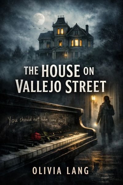 The House on Vallejo Street