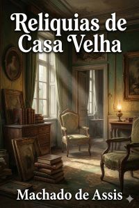 Reliquias de Casa Velha