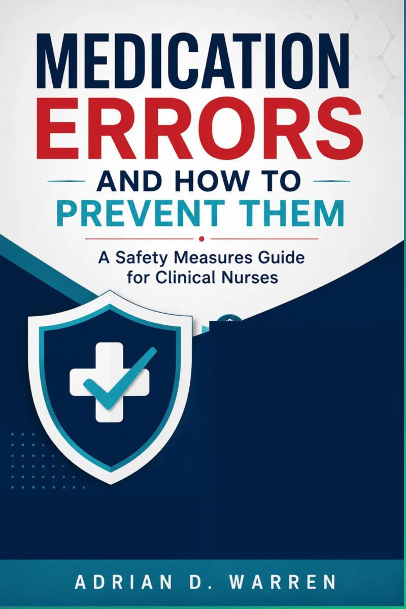 Medication Errors and How to Prevent Them