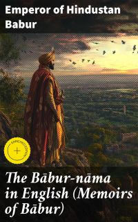 The Bābur-nāma in English (Memoirs of Bābur)