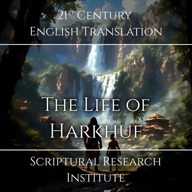 The Life of Harkhuf